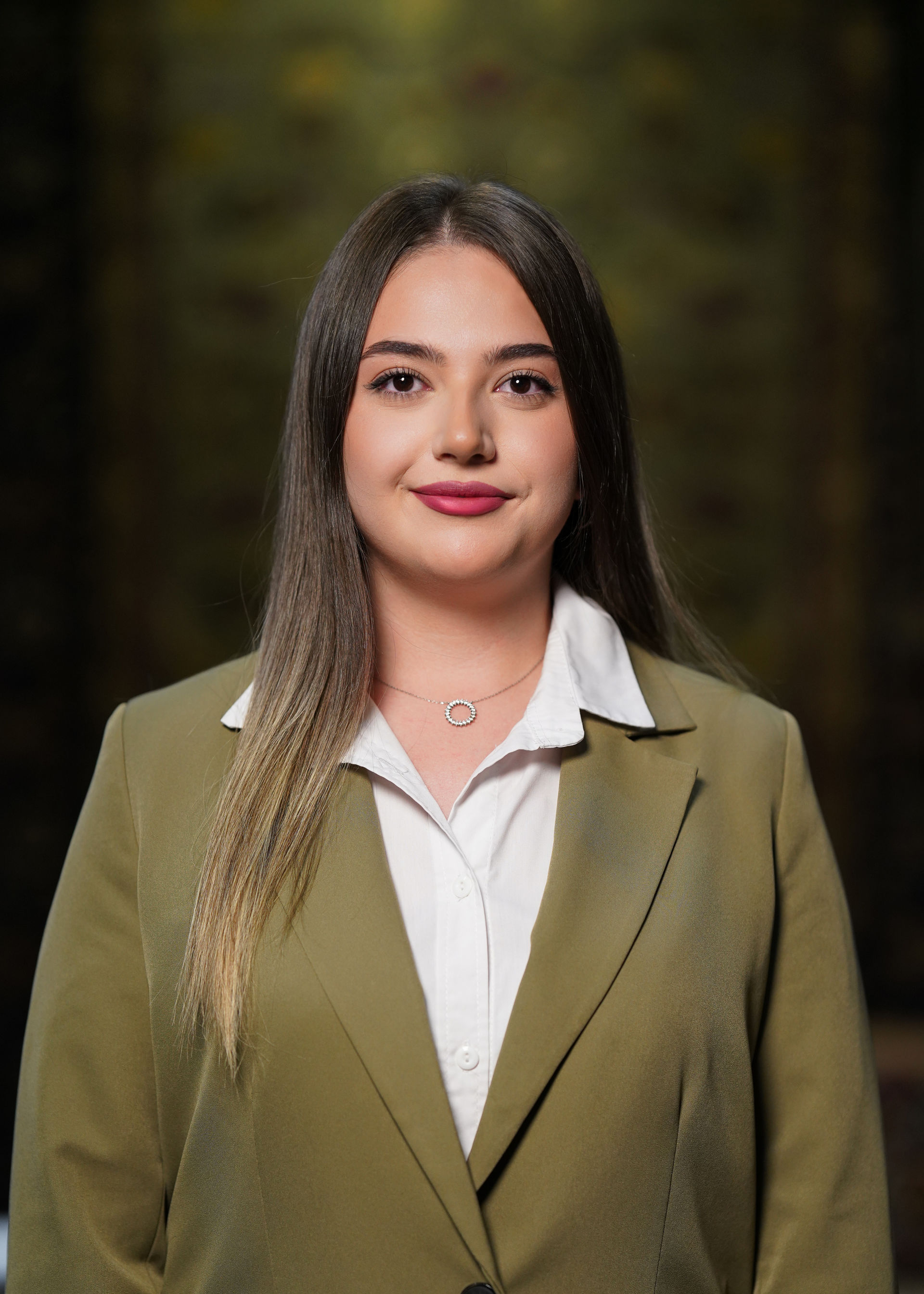 Татевик Микаелян