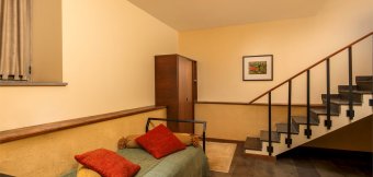 2-րդ մասնաշենք, Duplex pet-friendly room: Լուսանկար 1
