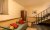 2nd Building, Duplex pet-friendly room