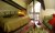 Large room with mansard and river view
