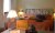 Large room with back view